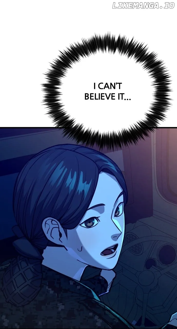 Read Justice Served chapter 21 image 9 on Lezhin