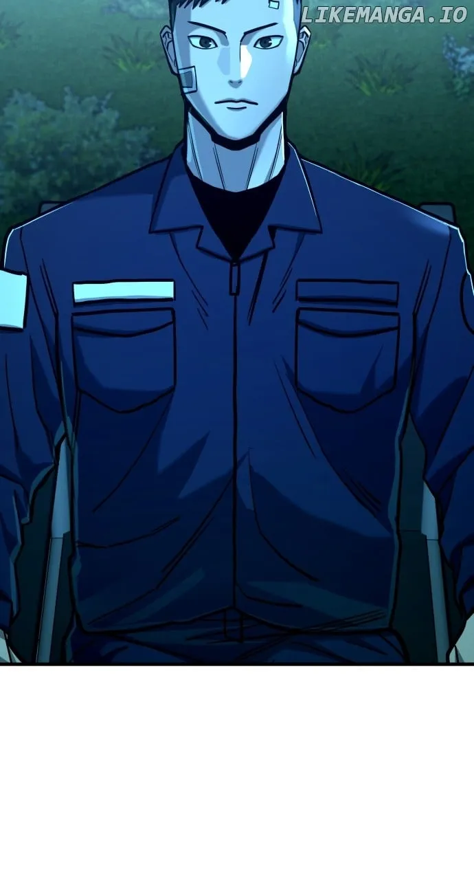 Read Justice Served chapter 21 image 90 on Lezhin