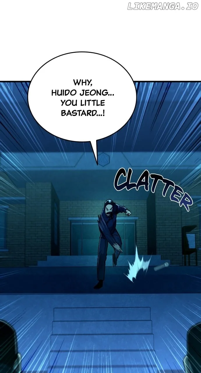 Read Justice Served chapter 21 image 91 on Lezhin