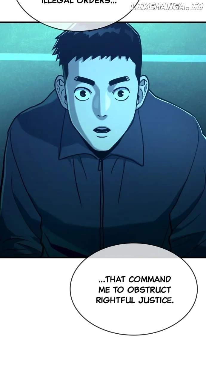 Read Justice Served chapter 21 image 98 on Lezhin