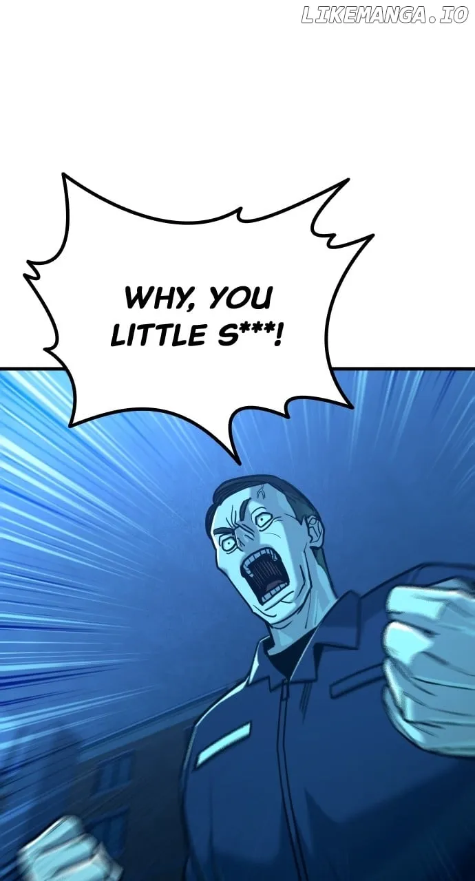 Read Justice Served chapter 21 image 99 on Lezhin
