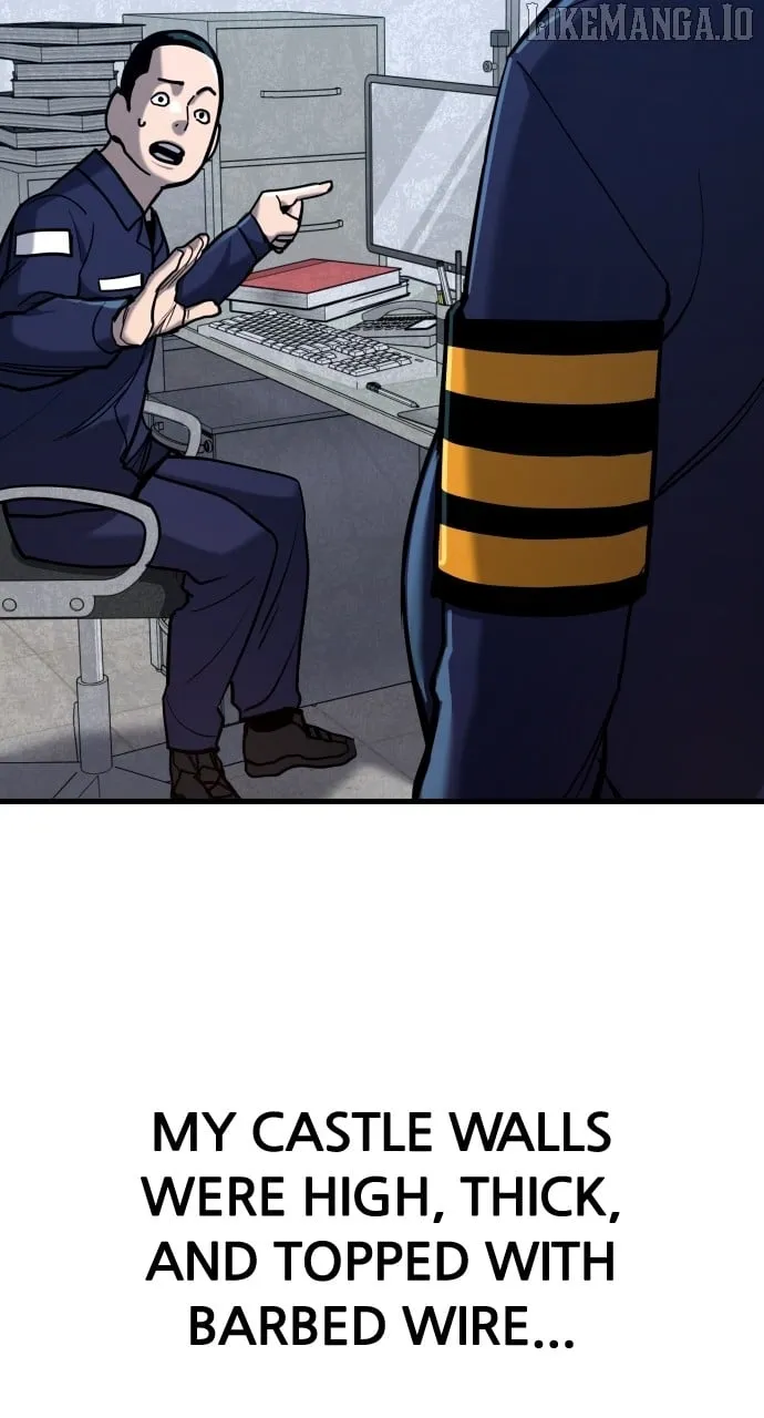 Read Justice Served chapter 22 image 110 on Lezhin