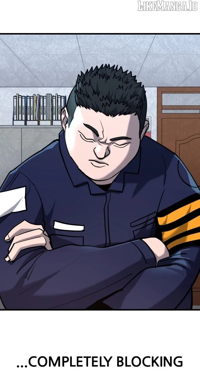 Read Justice Served chapter 22 image 111 on Lezhin