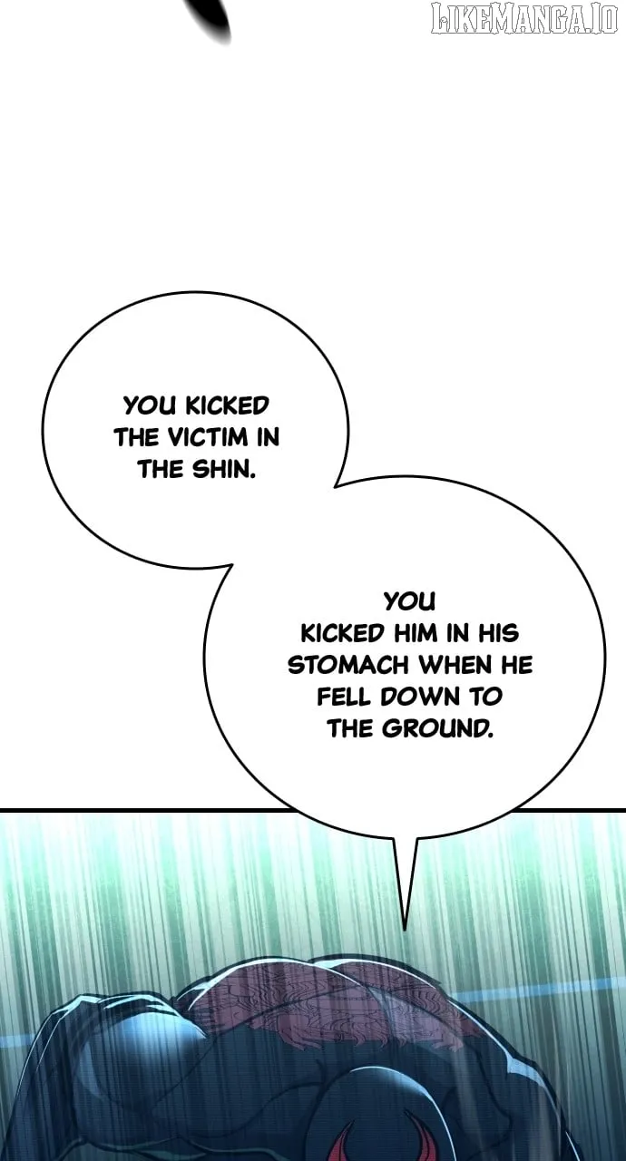 Read Justice Served chapter 22 image 122 on Lezhin