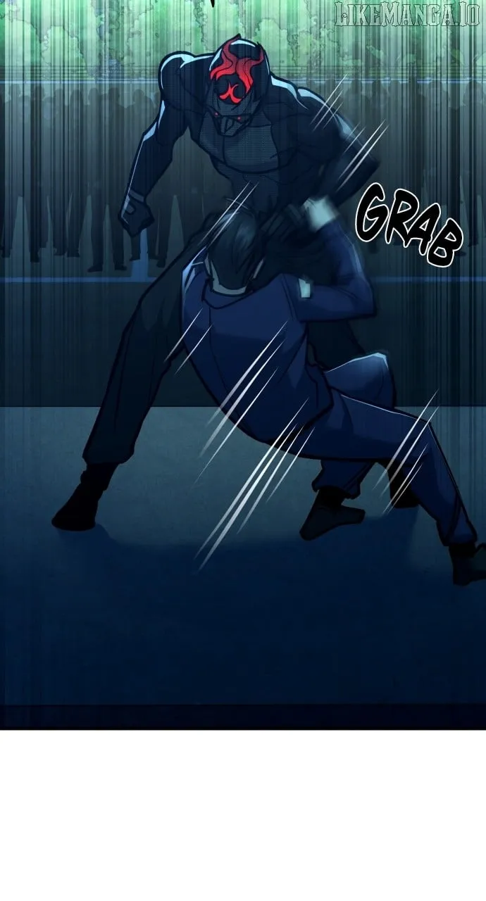 Read Justice Served chapter 22 image 126 on Lezhin