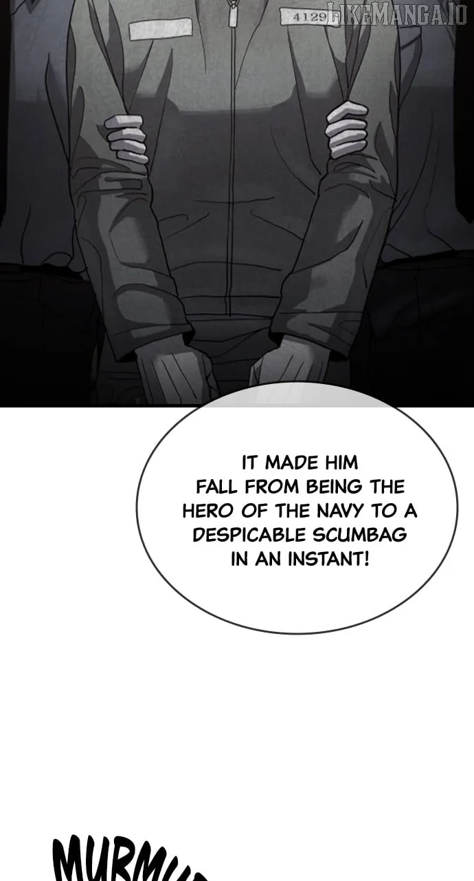 Read Justice Served chapter 22 image 18 on Lezhin