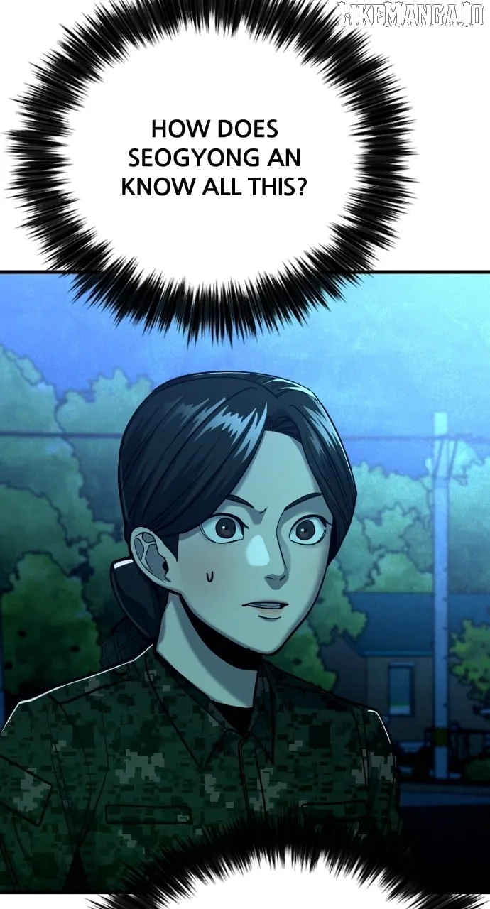 Read Justice Served chapter 22 image 20 on Lezhin