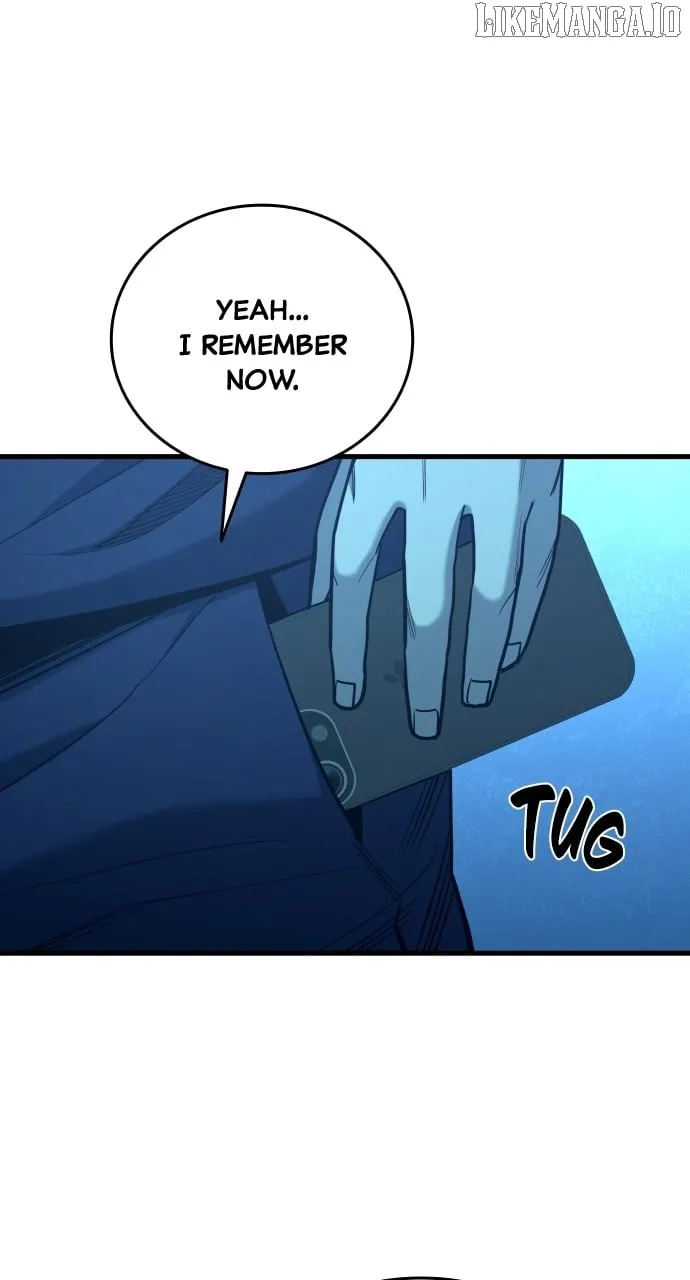 Read Justice Served chapter 22 image 23 on Lezhin