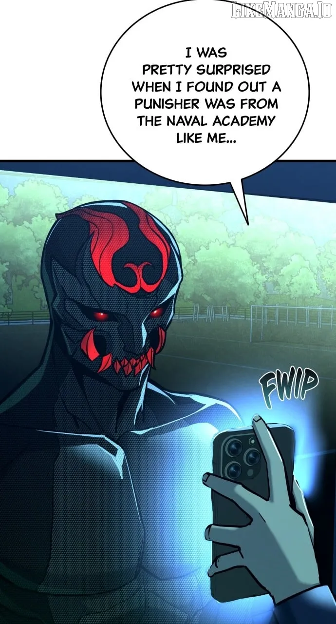 Read Justice Served chapter 22 image 24 on Lezhin