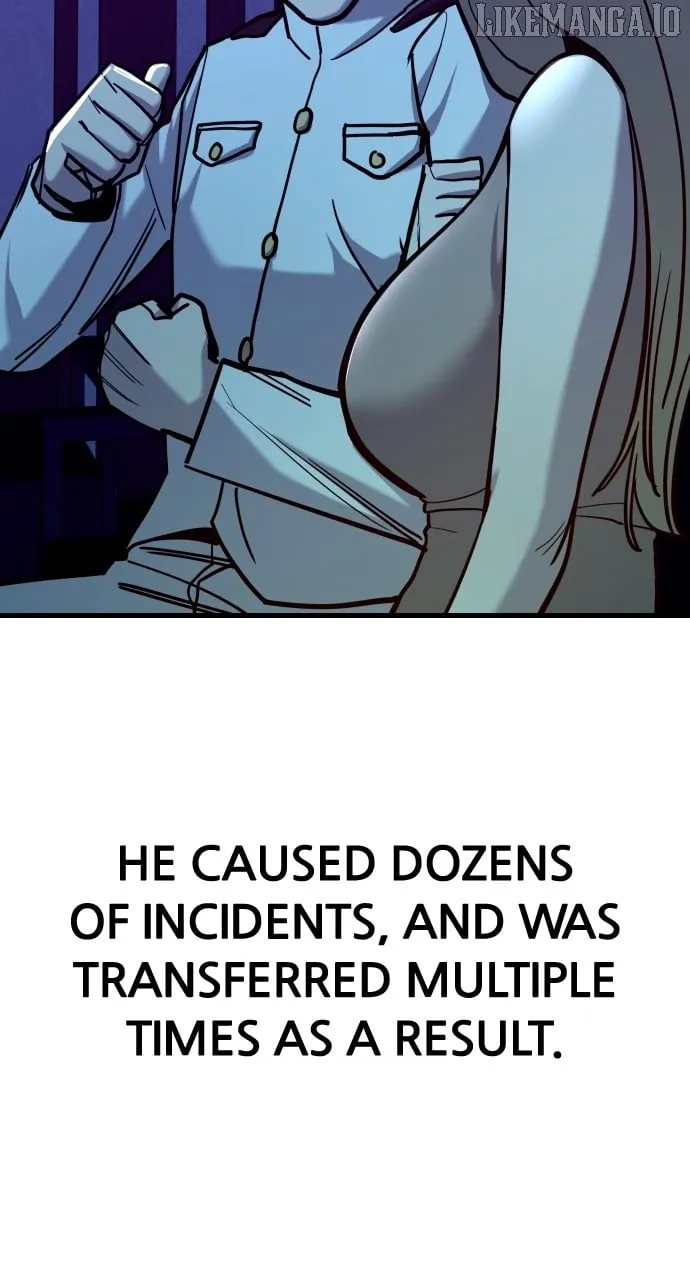 Read Justice Served chapter 22 image 37 on Lezhin