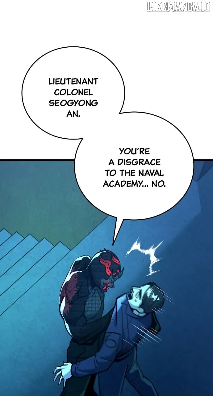 Read Justice Served chapter 22 image 4 on Lezhin