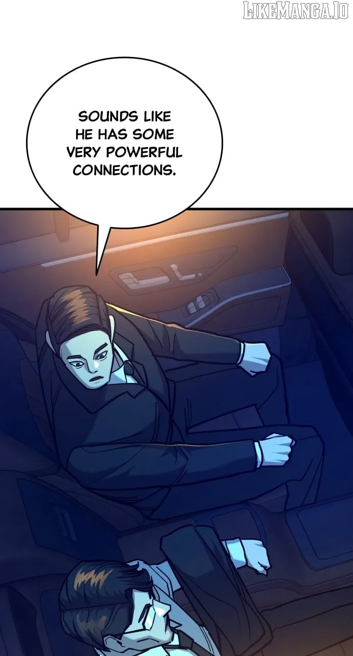 Read Justice Served chapter 22 image 40 on Lezhin