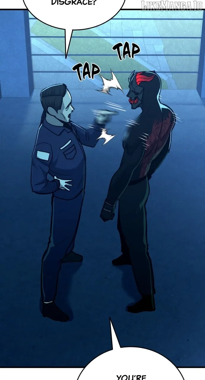 Read Justice Served chapter 22 image 65 on Lezhin
