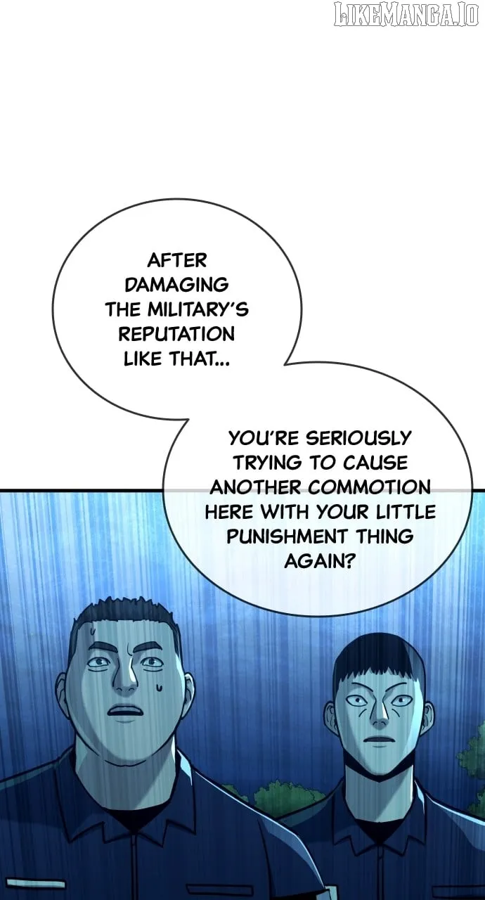 Read Justice Served chapter 22 image 68 on Lezhin