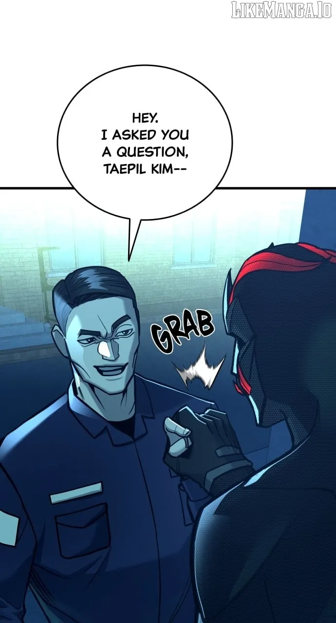 Read Justice Served chapter 22 image 70 on Lezhin
