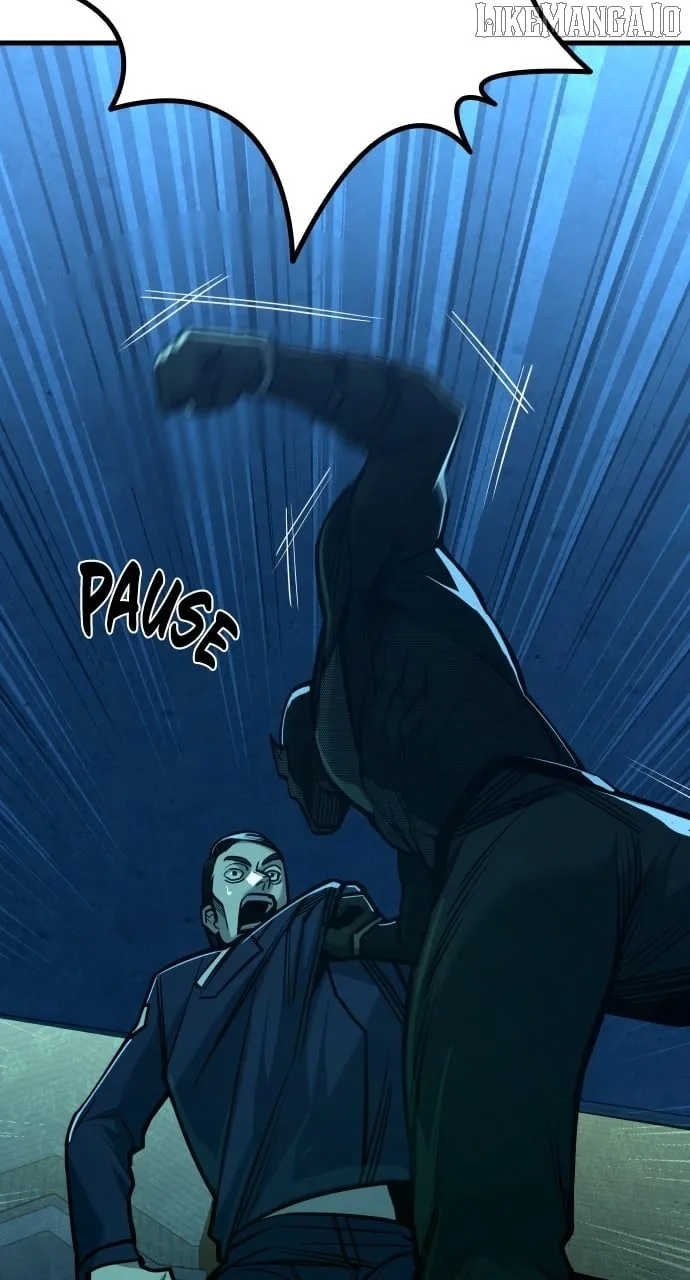 Read Justice Served chapter 22 image 9 on Lezhin