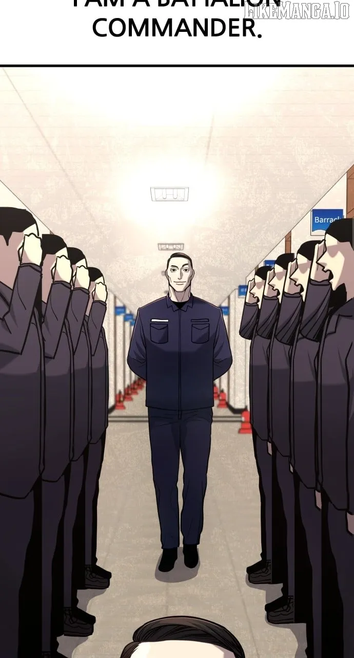 Read Justice Served chapter 22 image 99 on Lezhin