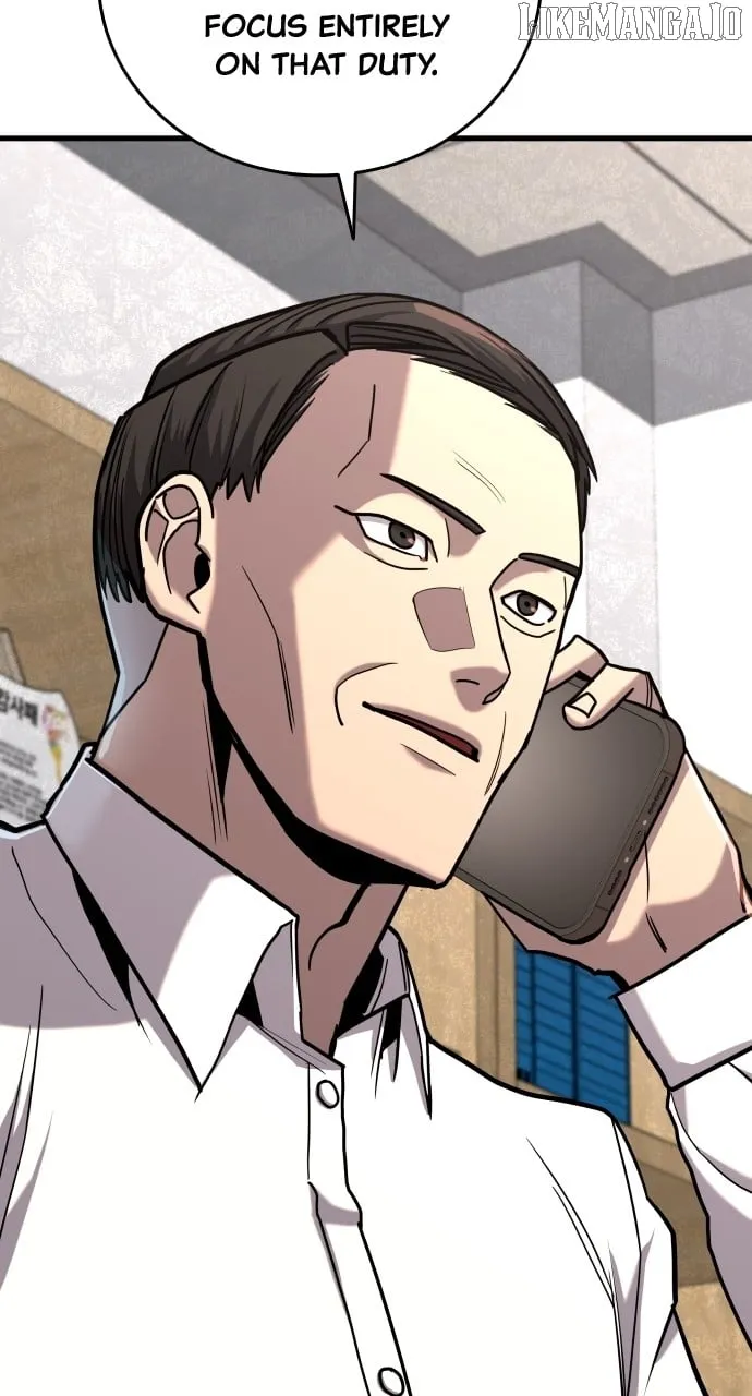 Read Justice Served chapter 23 image 129 on Lezhin
