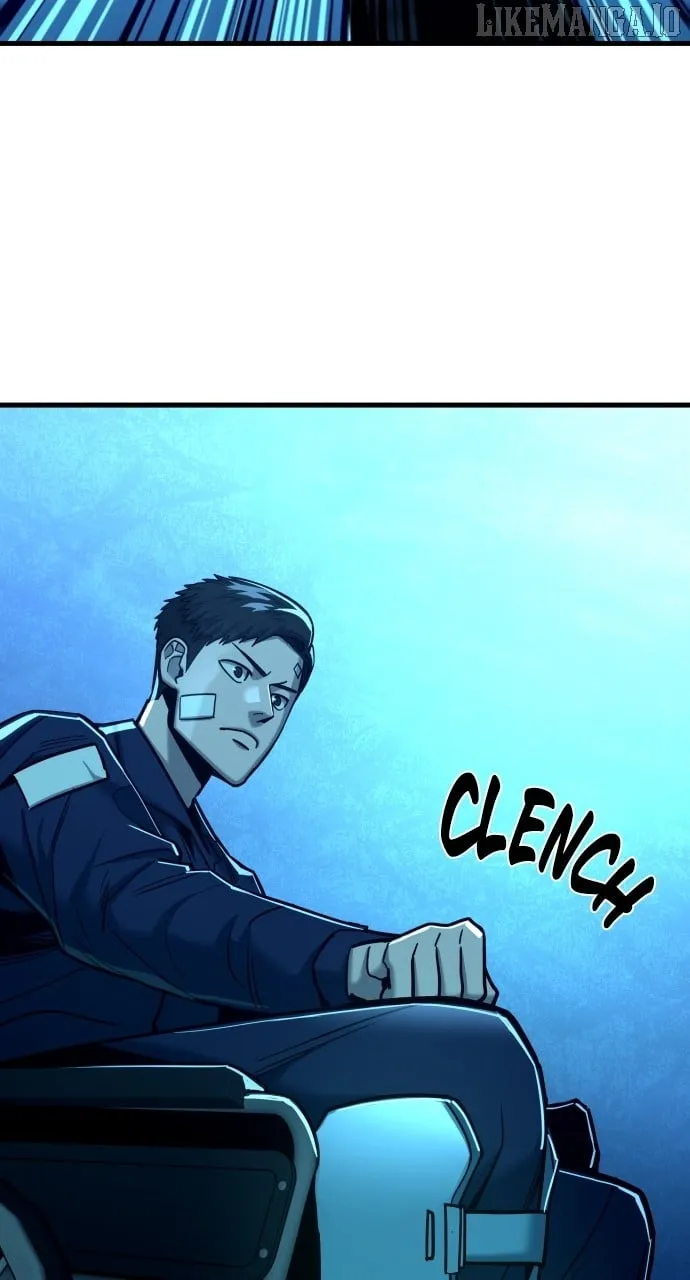 Read Justice Served chapter 23 image 23 on Lezhin