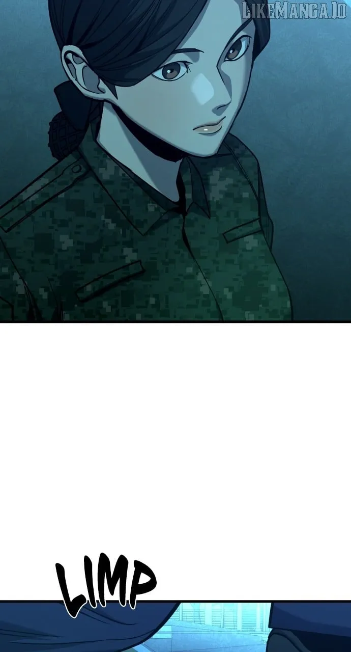 Read Justice Served chapter 23 image 3 on Lezhin