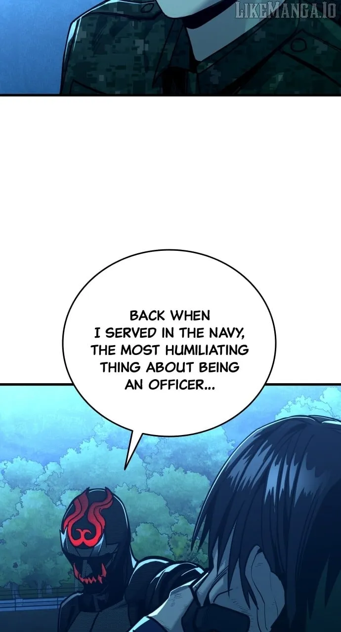 Read Justice Served chapter 23 image 31 on Lezhin