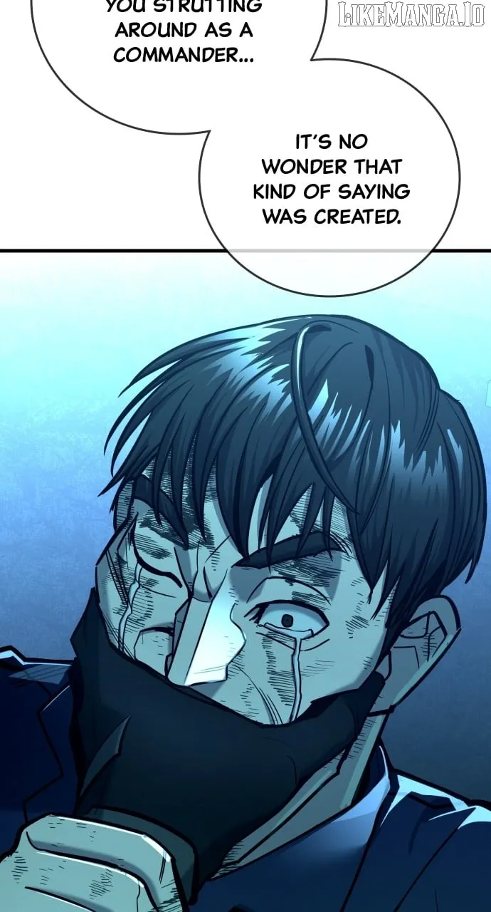 Read Justice Served chapter 23 image 35 on Lezhin