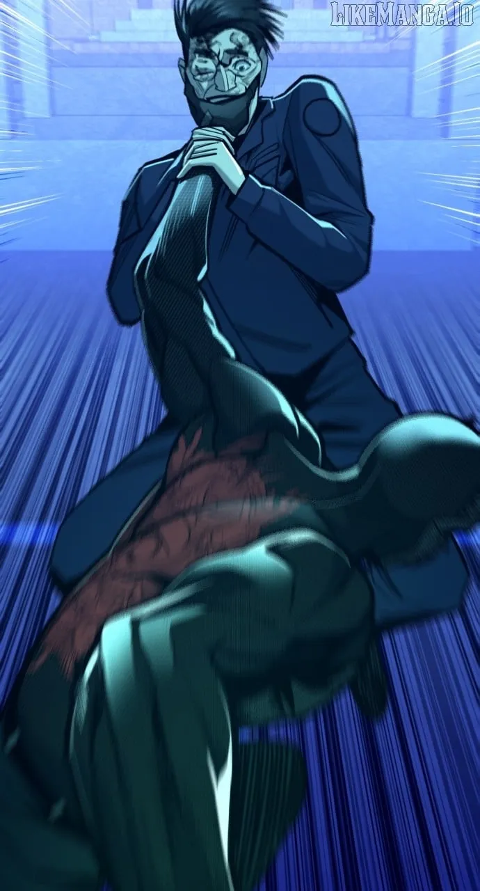 Read Justice Served chapter 23 image 37 on Lezhin