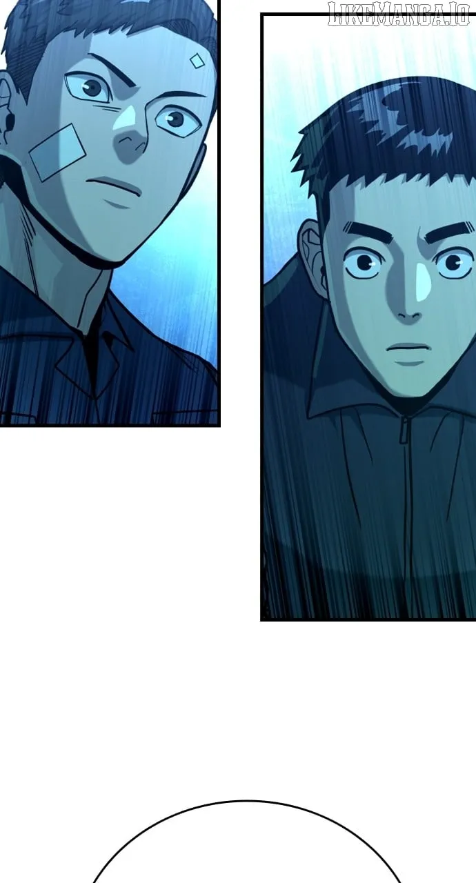 Read Justice Served chapter 23 image 39 on Lezhin