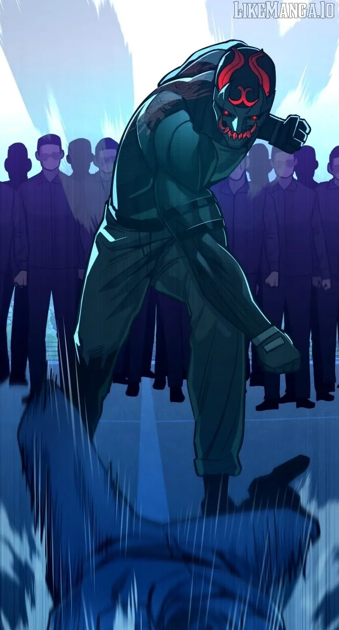 Read Justice Served chapter 23 image 45 on Lezhin