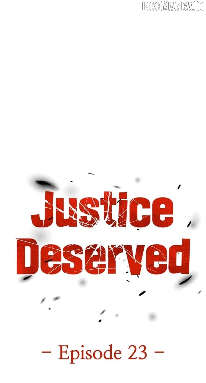 Read Justice Served chapter 23 image 47 on Lezhin