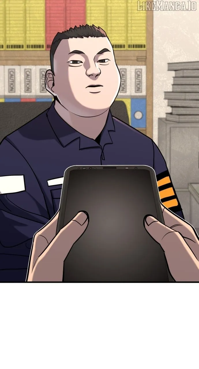 Read Justice Served chapter 23 image 55 on Lezhin