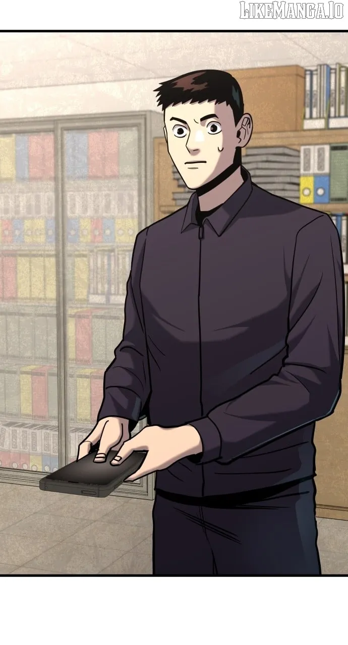Read Justice Served chapter 23 image 56 on Lezhin
