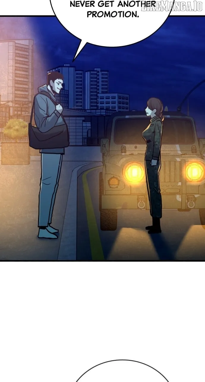 Read Justice Served chapter 23 image 80 on Lezhin