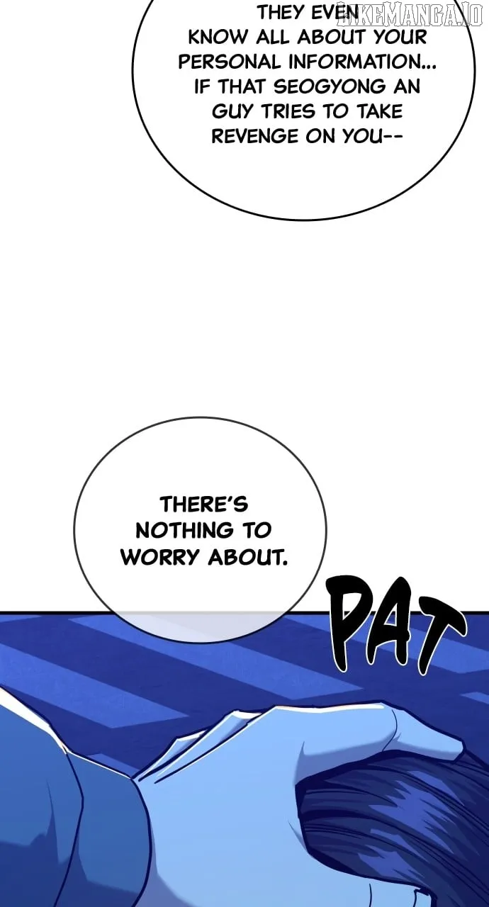 Read Justice Served chapter 23 image 83 on Lezhin