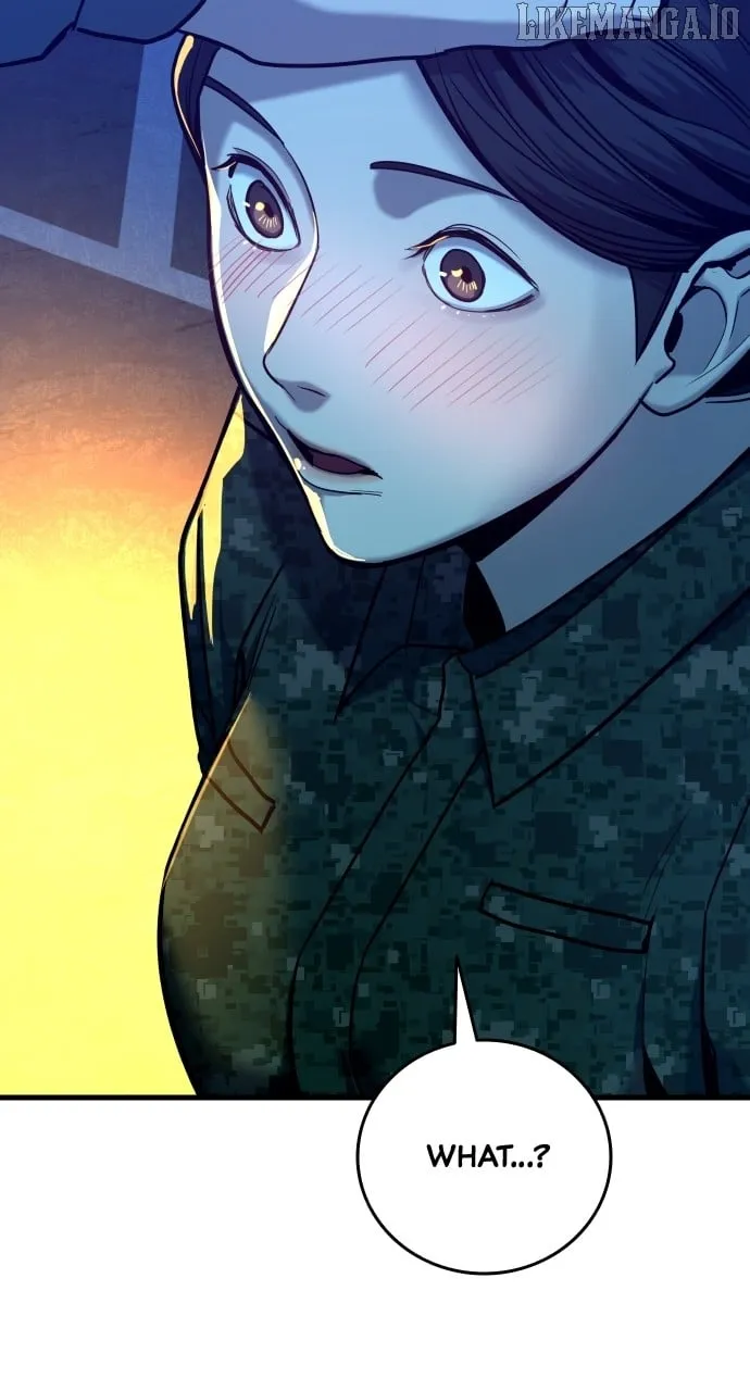 Read Justice Served chapter 23 image 84 on Lezhin