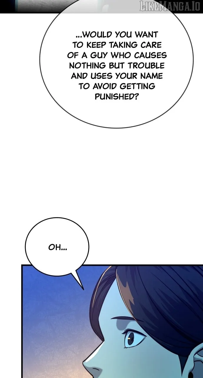 Read Justice Served chapter 23 image 86 on Lezhin
