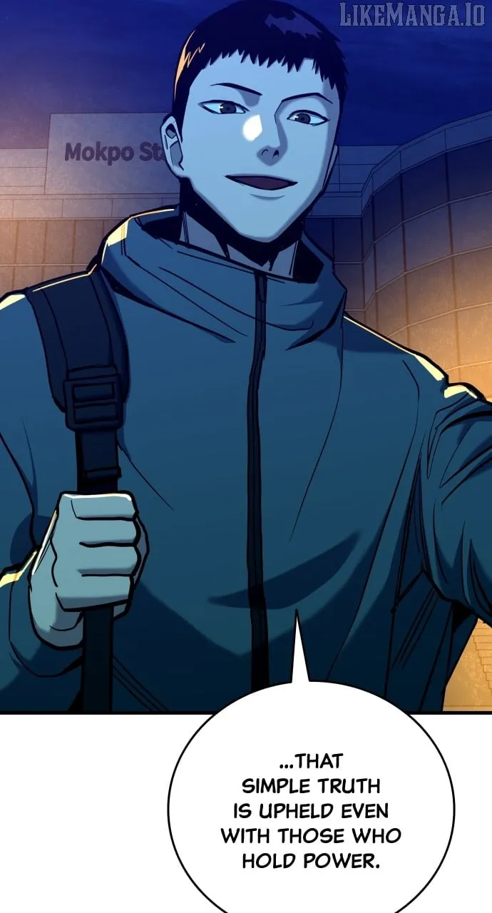 Read Justice Served chapter 23 image 89 on Lezhin