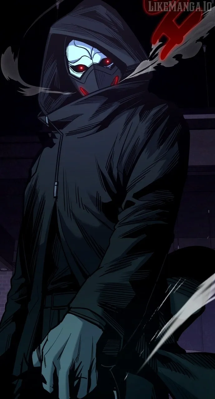 Read Justice Served chapter 24 image 106 on Lezhin