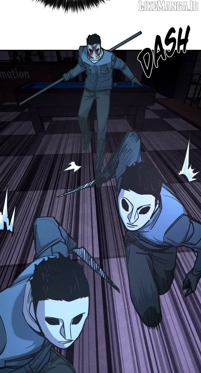 Read Justice Served chapter 24 image 108 on Lezhin
