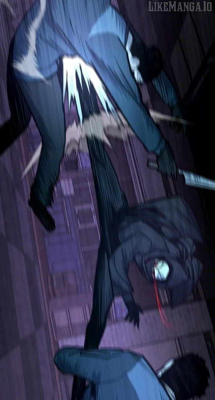 Read Justice Served chapter 24 image 110 on Lezhin