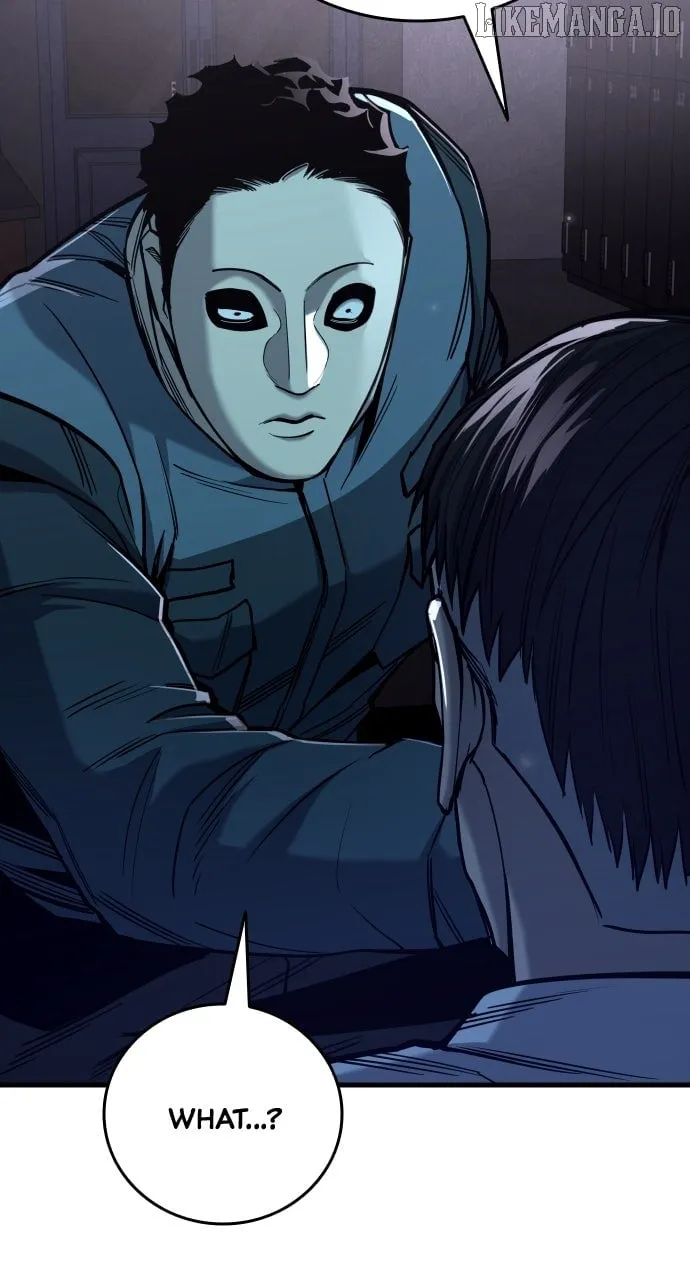 Read Justice Served chapter 24 image 13 on Lezhin
