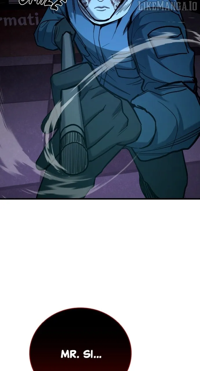 Read Justice Served chapter 24 image 133 on Lezhin