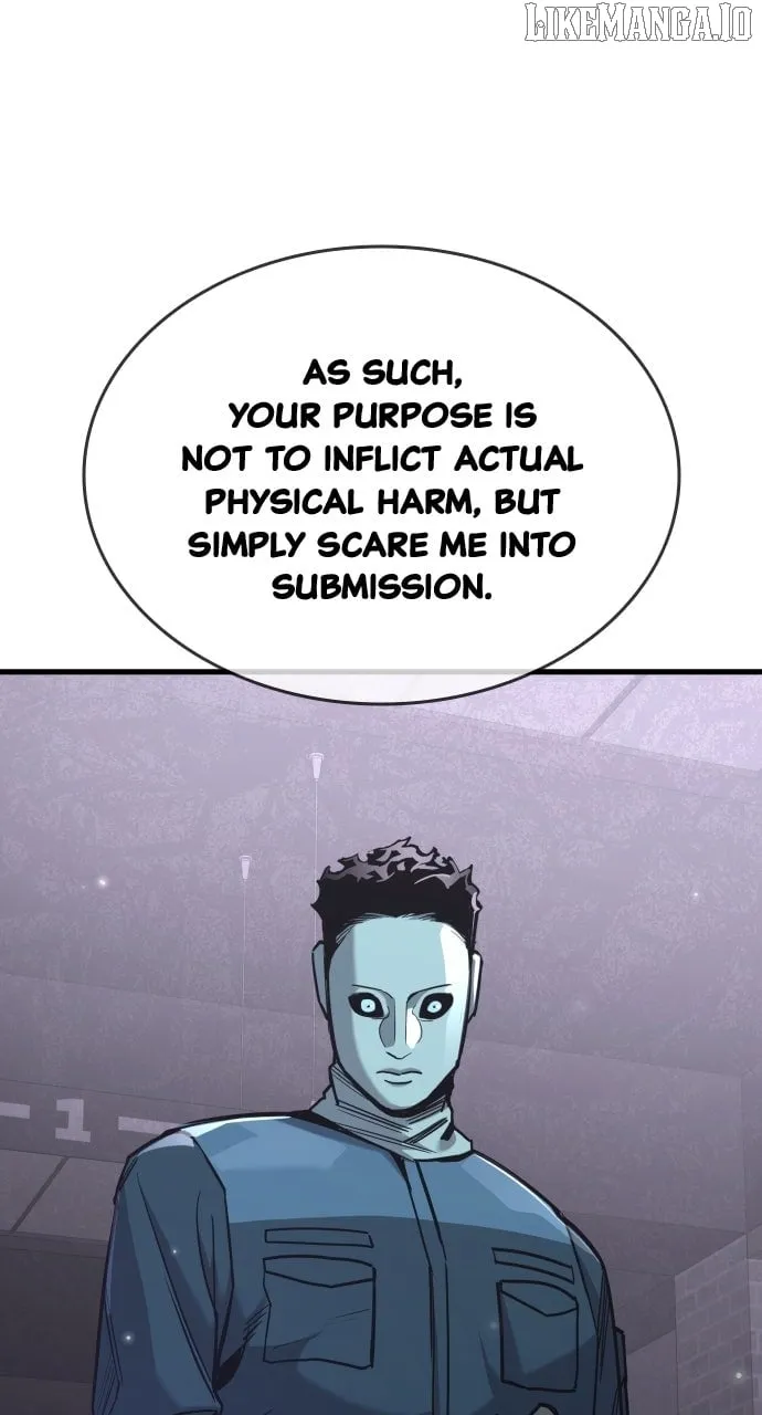 Read Justice Served chapter 24 image 19 on Lezhin