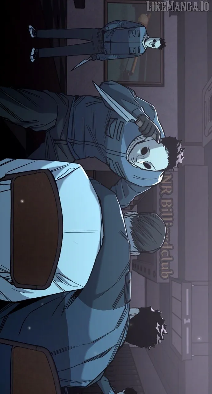 Read Justice Served chapter 24 image 2 on Lezhin