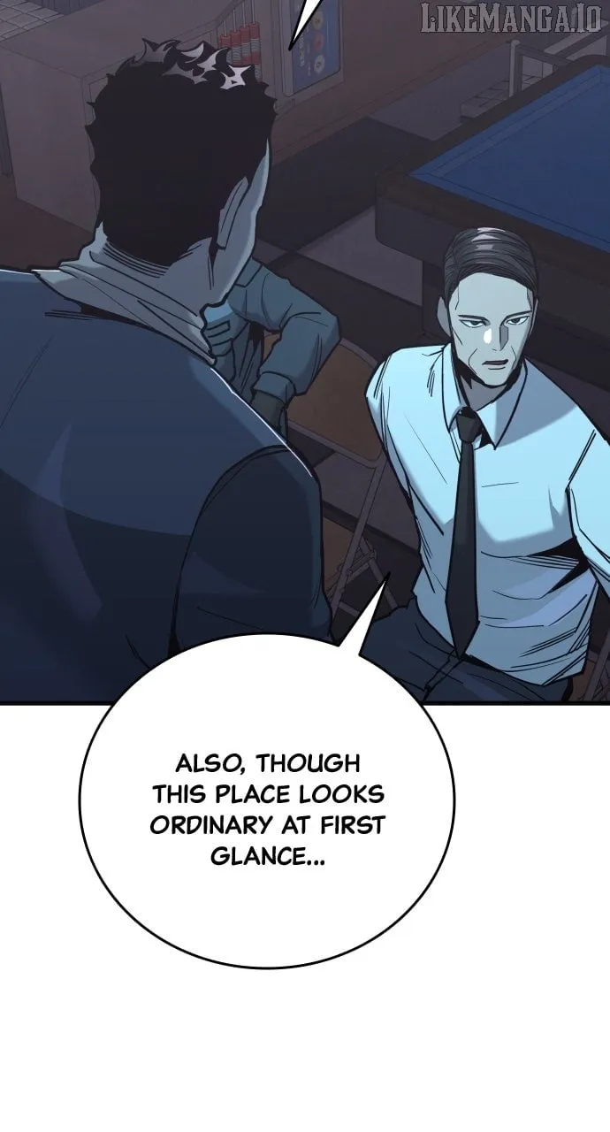 Read Justice Served chapter 24 image 21 on Lezhin