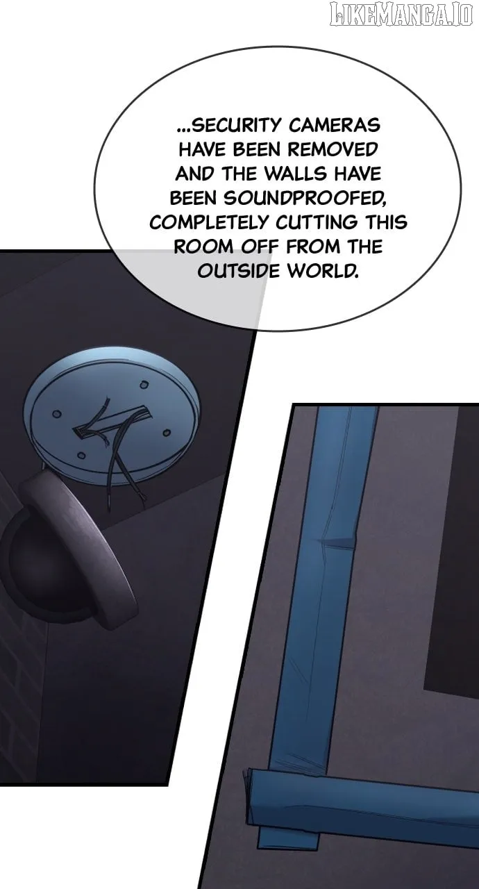 Read Justice Served chapter 24 image 22 on Lezhin