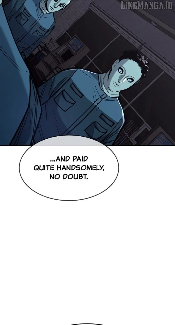 Read Justice Served chapter 24 image 27 on Lezhin