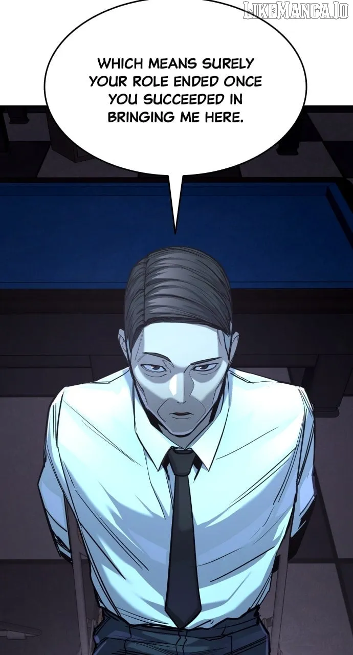 Read Justice Served chapter 24 image 28 on Lezhin
