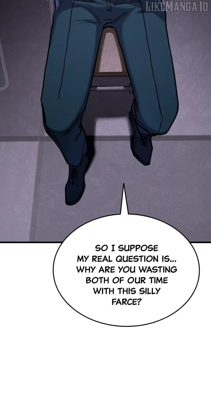 Read Justice Served chapter 24 image 29 on Lezhin