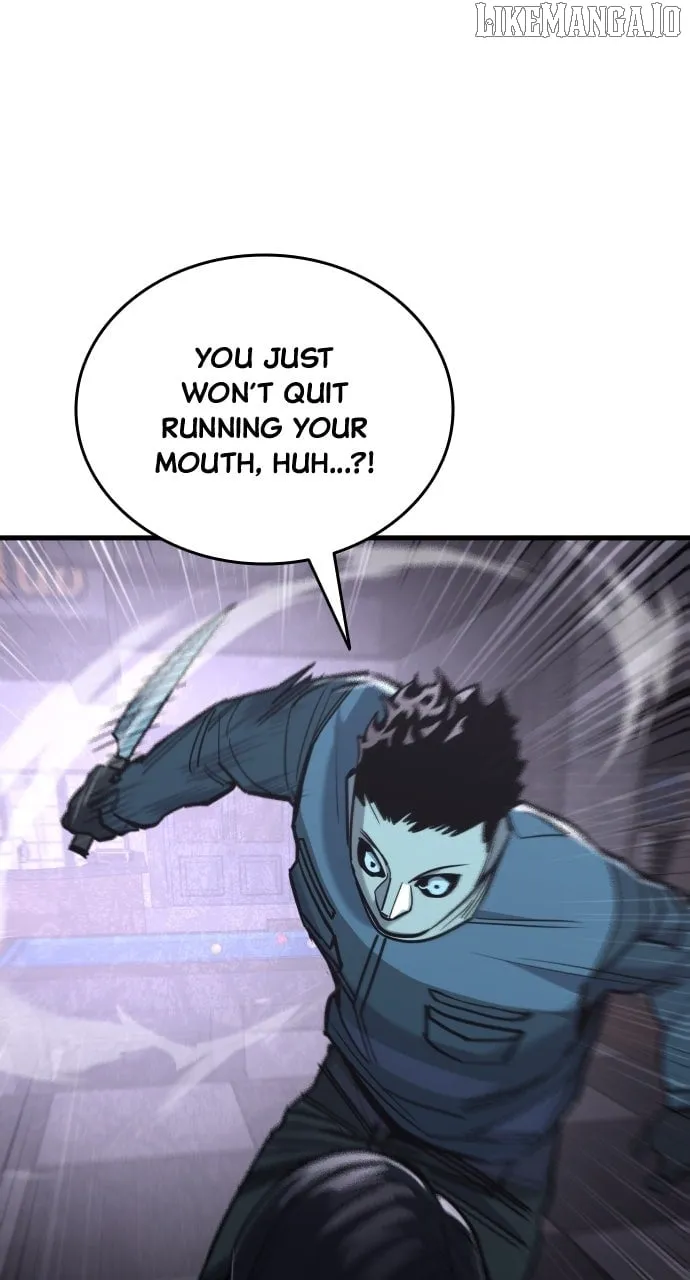 Read Justice Served chapter 24 image 30 on Lezhin